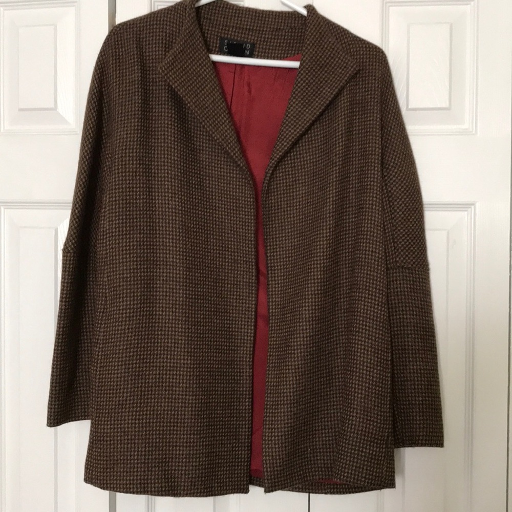 Sigrid Olsen jacket, size S